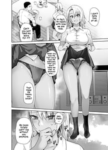 Page 8: 007.jpg | ギャル娘が父親との愛情ックス3 | View Page!