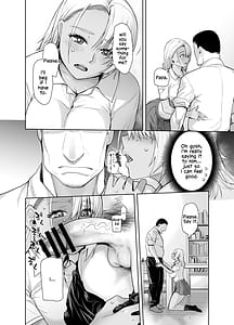 Page 10: 009.jpg | ギャル娘が父親との愛情ックス3 | View Page!