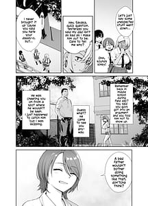 Page 7: 006.jpg | ギャル娘が父親との愛情ックス2 | View Page!
