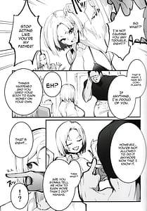 Page 5: 004.jpg | ギャル親子のエグい稼ぎ方 | View Page!