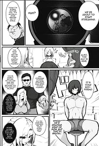 Page 6: 005.jpg | ギャル親子のエグい稼ぎ方 | View Page!