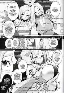 Page 7: 006.jpg | ギャル親子のエグい稼ぎ方 | View Page!