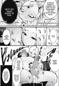 Page 9: 008.jpg | ギャル親子のエグい稼ぎ方 | View Page!