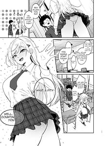 Page 10: 009.jpg | ギャルが僕の奴隷になる話 | View Page!