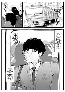 Page 2: 001.jpg | ギャルの近藤さん | View Page!