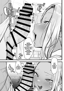 Page 11: 010.jpg | ギャルの近藤さん | View Page!