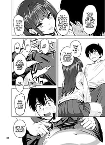 Page 10: 009.jpg | ギャルとめっちゃ生ハメ中出しえっちするハナシ #2 | View Page!