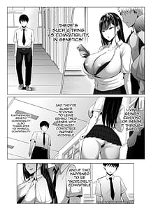Page 2: 001.jpg | ギャルとオタクの遺伝子相性抜群H | View Page!