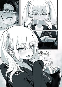 Page 15: 014.jpg | ギャルと店員 | View Page!