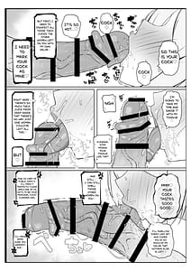 Page 10: 009.jpg | 我慢できなくなったメスに勝てるわけないでしょ2 | View Page!
