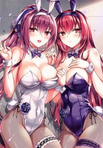 Page 3: 002.jpg | ギャンブルバニーズ2 -勝利はマスターだけのもの- | View Page!