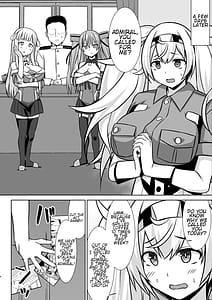 Page 4: 003.jpg | ガンビーちゃんのガンバレボテ腹ご奉仕エッチ | View Page!