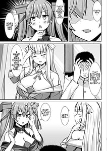 Page 7: 006.jpg | ガンビーちゃんのガンバレボテ腹ご奉仕エッチ | View Page!