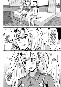 Page 10: 009.jpg | ガンビーちゃんのガンバレボテ腹ご奉仕エッチ | View Page!