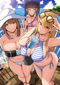 Page 1: 000.jpg | ゲーム好きのギャルたちと俺の部屋でシたい放題2 | View Page!