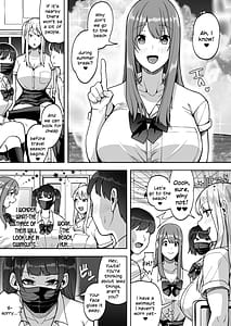 Page 4: 003.jpg | ゲーム好きのギャルたちと俺の部屋でシたい放題2 | View Page!