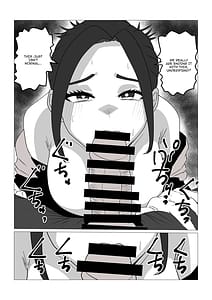 Page 4: 003.jpg | ガミガミ母さんを発情させてみたら | View Page!