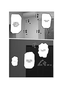 Page 10: 009.jpg | ガミガミ母さんを発情させてみたら | View Page!