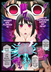 Page 4: 003.jpg | Mind Control Girl vol6 | View Page!