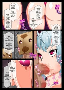 Page 9: 008.jpg | Mind Control Girl vol6 | View Page!