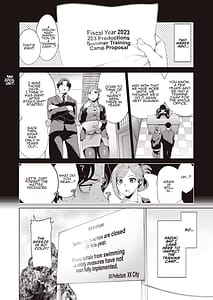 Page 6: 005.jpg | 合宿下見、二人旅ならこんな風に | View Page!