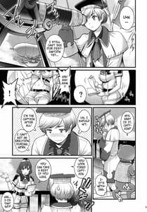 Page 4: 003.jpg | 限界突破Mistress | View Page!
