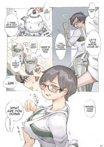 Sample Image 1 / Genkan Aketara 2-fun de Okusan / 玄関あけたら2分で奥さん | View Image!