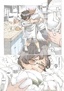 Sample Image 2 / Genkan Aketara 2-fun de Okusan / 玄関あけたら2分で奥さん | View Image!