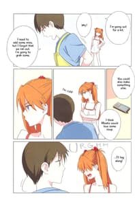 Page 9: 008.jpg | 幻想の死と使徒 2 | View Page!