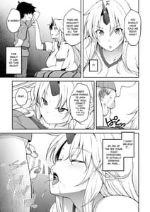 Page 10: 009.jpg | 幻想郷に転生したので催眠アプリで星熊勇儀を子供の為ならなんでもしちゃうママにしてやった | View Page!