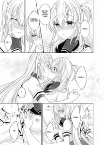 Page 8: 007.jpg | 月触 -end of Lament- | View Page!