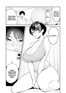Page 2: 001.jpg | 義母さんは僕のモノ 6 | View Page!