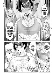 Page 9: 008.jpg | 義母さんは僕のモノ 6 | View Page!