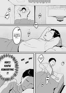 Page 2: 001.jpg | 義母の蠱惑〜新しいお母さん〜 | View Page!