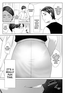 Page 8: 007.jpg | 義母の使える身体。 | View Page!