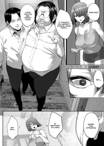 Page 7: 006.jpg | 【NTR】義兄に敗北 クールな人妻【配信者】 | View Page!