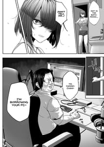 Page 11: 010.jpg | 【NTR】義兄に敗北 クールな人妻【配信者】 | View Page!
