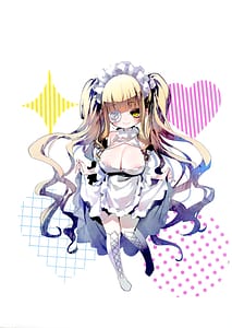 Page 2: 001.jpg | 銀様に搾りとられたい | View Page!