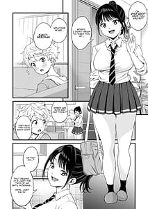 Page 3: 002.jpg | 義理のお姉ちゃんとセックスする話 | View Page!