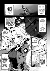 Page 2: 001.jpg | ガルパンらくがきちょう7 | View Page!
