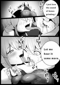 Page 10: 009.jpg | Girls Beat! -vsラミア- | View Page!