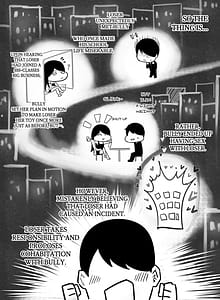 Page 5: 002.jpg | グラマー不良女子にいじめられたが同居することにした2 | View Page!