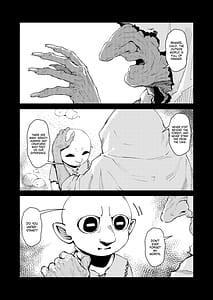 Page 3: 002.jpg | ゴブリン性畜01 | View Page!