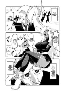 Page 10: 009.jpg | ゴブリン性畜01 | View Page!