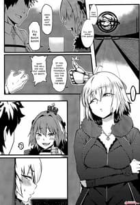 Page 2: 001.jpg | ご注文は邪ンデレですか | View Page!