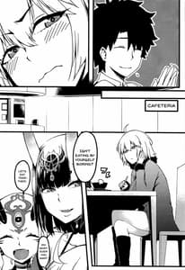 Page 3: 002.jpg | ご注文は邪ンデレですか | View Page!