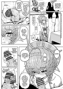 Page 8: 007.jpg | ゴッホ・ハード | View Page!
