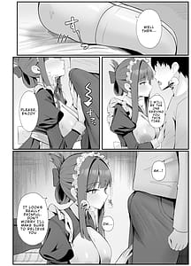 Page 9: 008.jpg | ご奉仕いたします レンタルメイド！ | View Page!