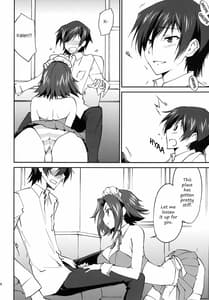 Page 11: 010.jpg | ご奉仕カレンちゃん | View Page!