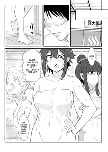 Page 7: 006.jpg | 與小智的朋友們一起溫泉旅行 | View Page!